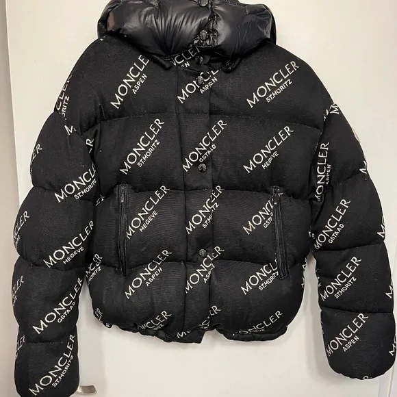 【関税&送料込み】Moncler Coat Moncler | Jackets & Coats | Authentic Moncler Size | Poshmark